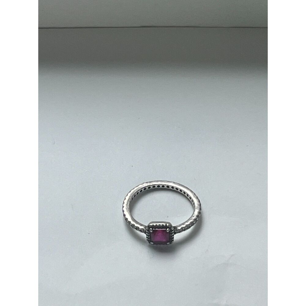 Pandora Timeless Elegance Ring